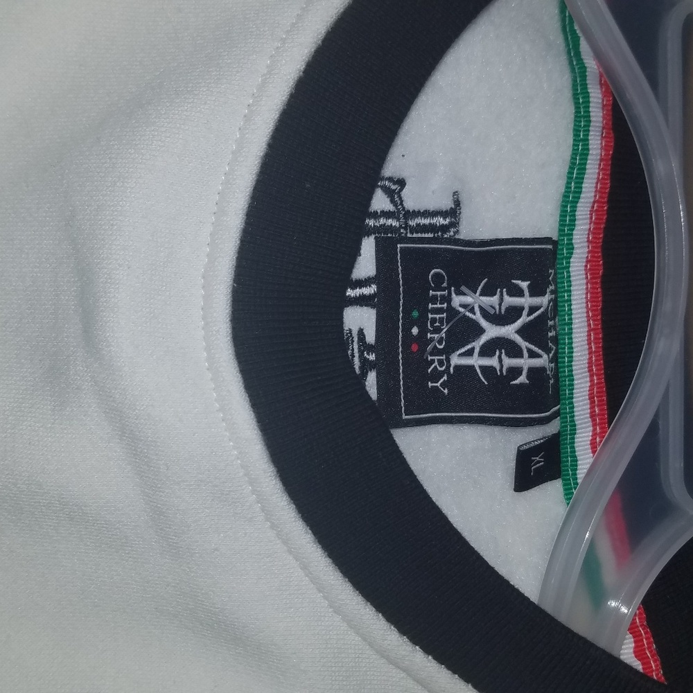 Michael cherry outfit